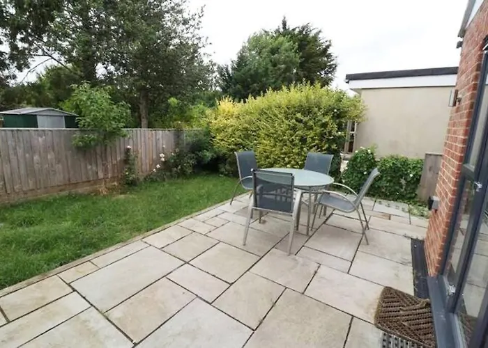 Horizon House, Luxury 2-Bedroom Flat 3