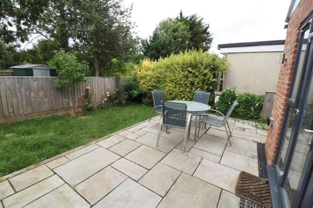 Horizon House, Luxury 2-bedroom Flat 3
