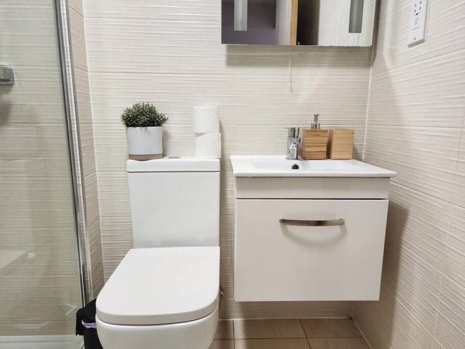 Horizon House, Luxury 2-bedroom Flat 3