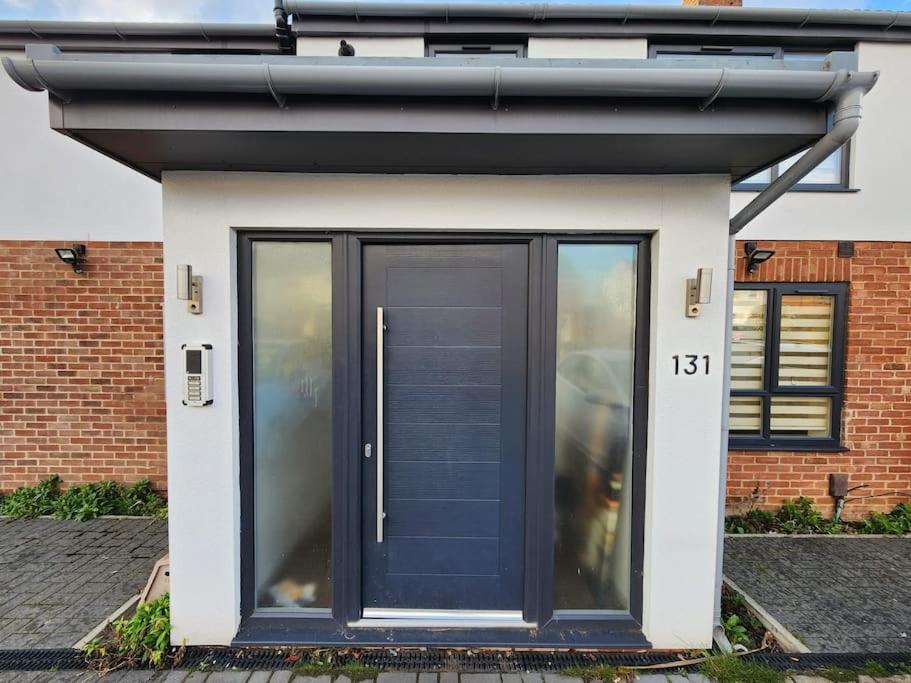 Horizon House, Luxury 2-bedroom Flat 3 *