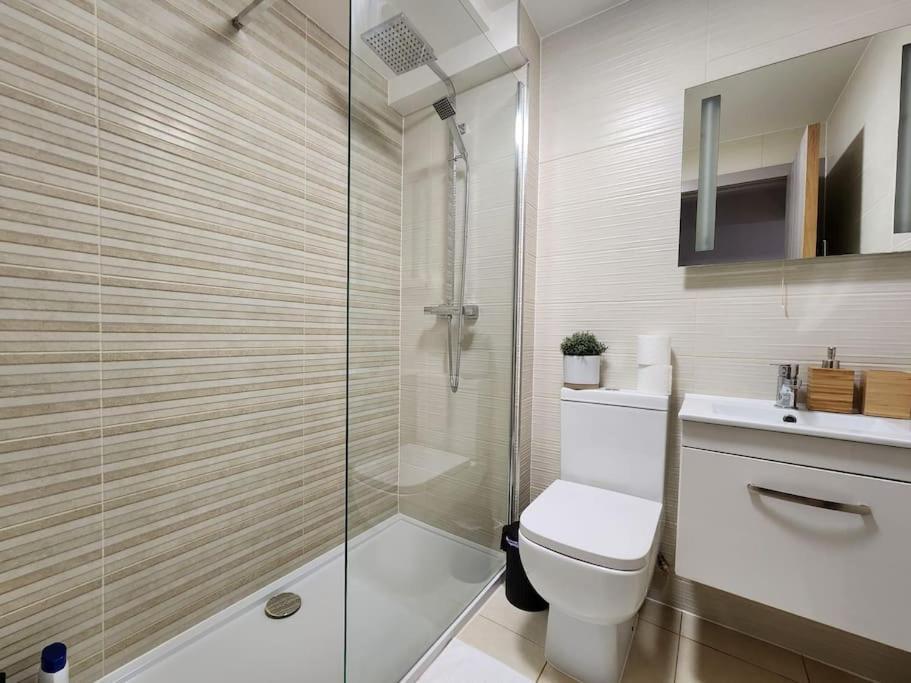Apartment Horizon House, Luxury 2-bedroom Flat 3
