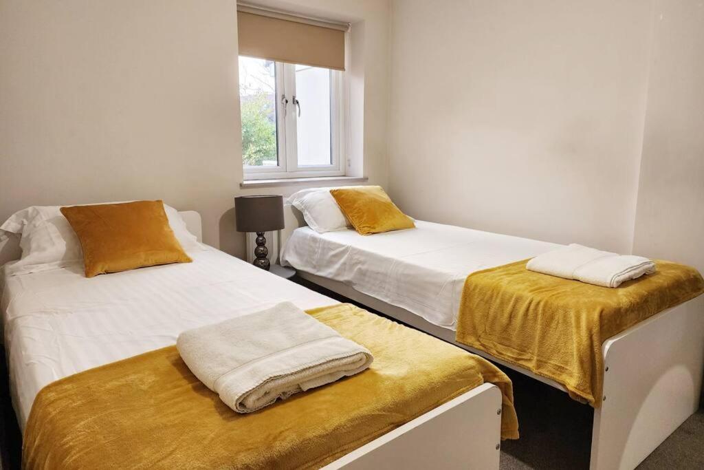 Horizon House, Luxury 2-bedroom Flat 3