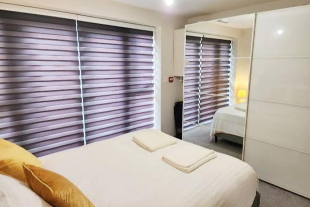 Horizon House, Luxury 2-bedroom Flat 3 *